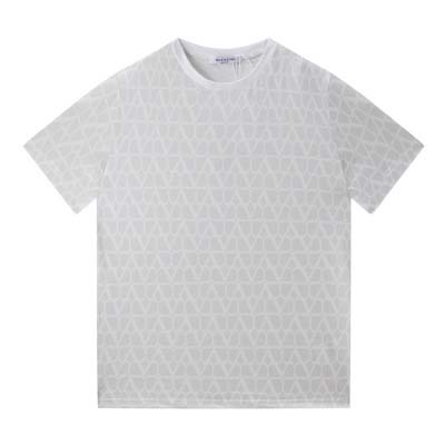 2025年2月21日高品質新品valentino半袖Tシャツ...