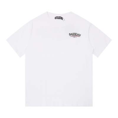 2025年2月21日高品質新品Balenciaga半袖Tシャ...