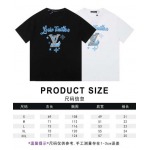 2025年2月21日高品質新品Louis Vuitton半袖Tシャツ  FF工場