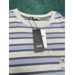 2025年2月21日高品質復刻新品Dior半袖Tシャツ  FF工場
