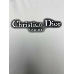 2025年2月21日高品質復刻新品Dior半袖Tシャツ  FF工場