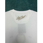2025年2月21日高品質復刻新品Louis Vuitton半袖Tシャツ  FF工場