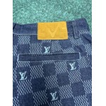 2025年2月21日高品質復刻新品Louis Vuittonデニムパンツ  FF工場