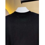 2025年2月21日高品質復刻新品loewe半袖Tシャツ  FF工場