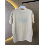 2025年2月21日高品質復刻新品loewe半袖Tシャツ  FF工場