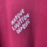2025年2月21日高品質復刻新品LOUIS VUITTON半袖Tシャツ  FF工場