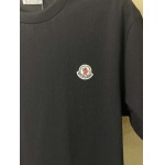 2025年2月21日高品質復刻新品MONCLER半袖Tシャツ  FF工場