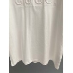 2025年2月21日高品質復刻新品Gucci半袖Tシャツ  FF工場