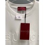 2025年2月21日高品質復刻新品Gucci半袖Tシャツ  FF工場