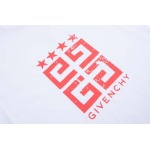 2025年2月22日高品質新品GIVENCHY半袖Tシャツ  FF工場