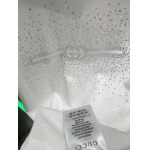2025年2月22日高品質新品Gucci半袖Tシャツ  FF工場