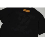 2025年2月22日高品質新品Louis Vuitton半袖Tシャツ  FF工場