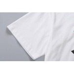 2025年2月22日高品質新品Louis Vuitton半袖Tシャツ  FF工場