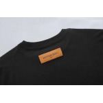 2025年2月22日高品質新品Louis Vuitton半袖Tシャツ  FF工場