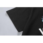 2025年2月22日高品質新品Louis Vuitton半袖Tシャツ  FF工場