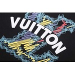 2025年2月22日高品質新品Louis Vuitton半袖Tシャツ  FF工場