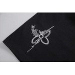 2025年2月22日高品質新品Louis Vuitton半袖Tシャツ  FF工場