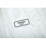 2025年2月22日高品質新品FENDI半ズボン  FF工場