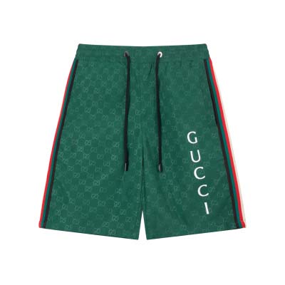 2025年2月22日高品質新品GUCCI半ズボン  FF工場