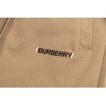 2025年2月22日高品質新品burberry半ズボン  FF工場