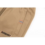 2025年2月22日高品質新品burberry半ズボン  FF工場