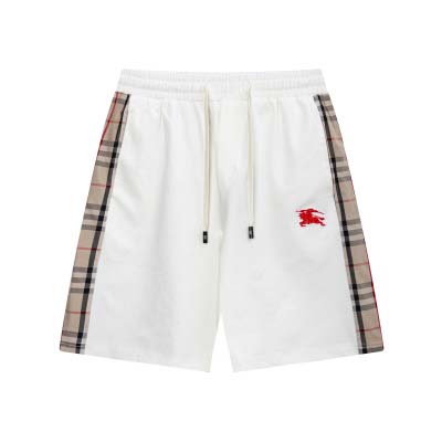 2025年2月22日高品質新品burberry半ズボン  F...