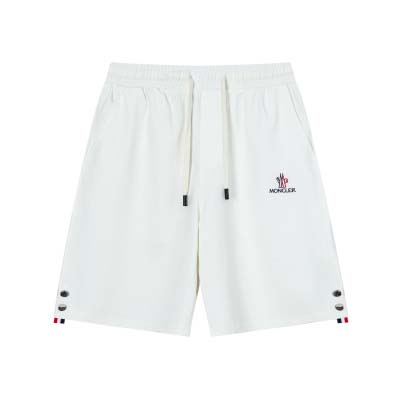 2025年2月22日高品質新品MONCLER半ズボン  FF...