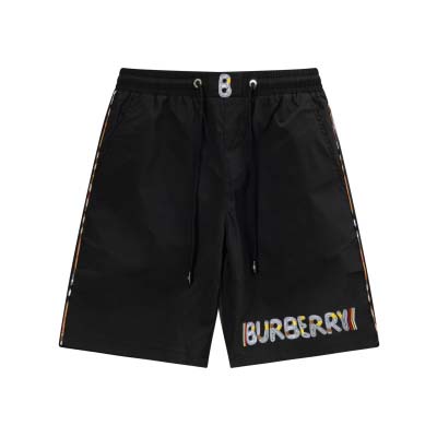 2025年2月22日高品質新品burberry半ズボン  F...