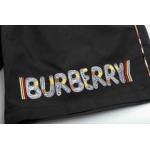 2025年2月22日高品質新品burberry半ズボン  FF工場