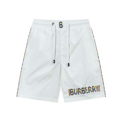 2025年2月22日高品質新品burberry半ズボン  F...
