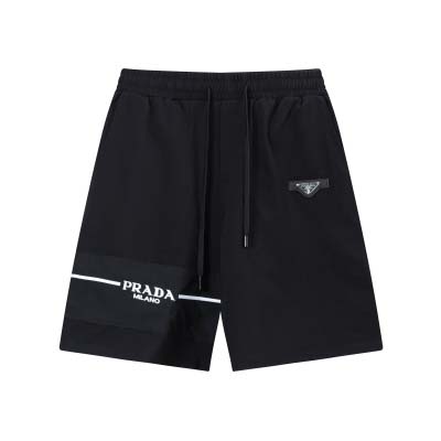 2025年2月22日高品質新品prada半ズボン  FF工場