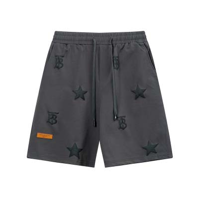 2025年2月22日高品質新品burberry半ズボン  F...