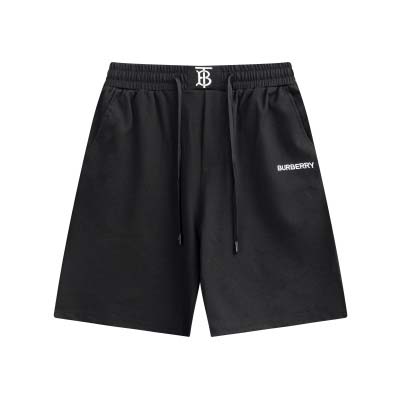 2025年2月22日高品質新品burberry半ズボン  F...
