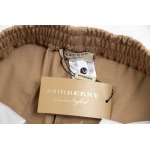 2025年2月22日高品質新品burberry半ズボン  FF工場