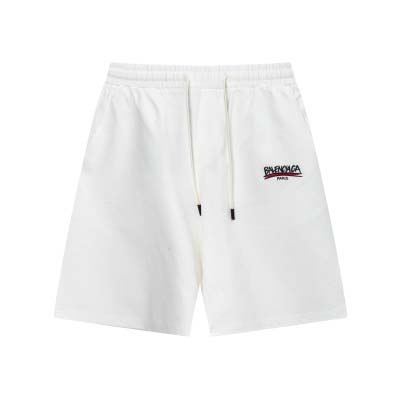 2025年2月22日高品質新品Balenciaga半ズボン ...