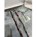 2025年2月22日高品質新品Balenciagaジーパン  FF工場