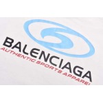 2025年2月22日高品質新品Balenciaga半袖  FF工場