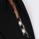 2025年2月22日高品質新品burberryズボン男性用メンズ ジョガーパンツ  スウェットパンツ  FF工場