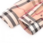 2025年2月22日高品質新品burberryシャツ  FF工場