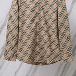 2025年2月22日高品質新品burberryシャツ  FF工場