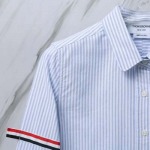 2025年2月22日高品質新品Thom Browne women シャツ  FF工場