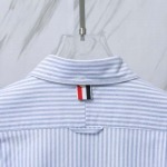 2025年2月22日高品質新品Thom Browne women シャツ  FF工場