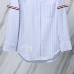 2025年2月22日高品質新品Thom Browne women シャツ  FF工場