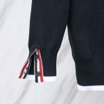 2025年2月22日高品質新品Thom Browne ニットカーディガン    FF工場