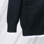 2025年2月22日高品質新品Thom Browne ニットカーディガン    FF工場