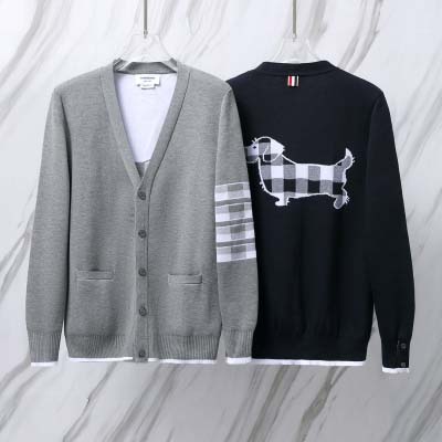 2025年2月22日高品質新品Thom Browne ニット...