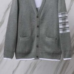 2025年2月22日高品質新品Thom Browne ニットカーディガン    FF工場