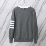 2025年2月22日高品質新品Thom Browne ニットカーディガン    FF工場