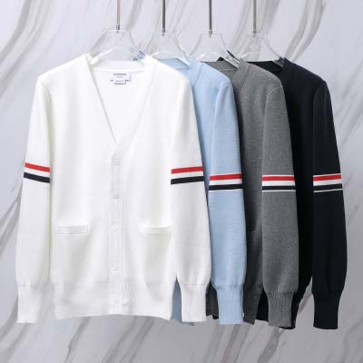 2025年2月22日高品質新品Thom Browne ニット...