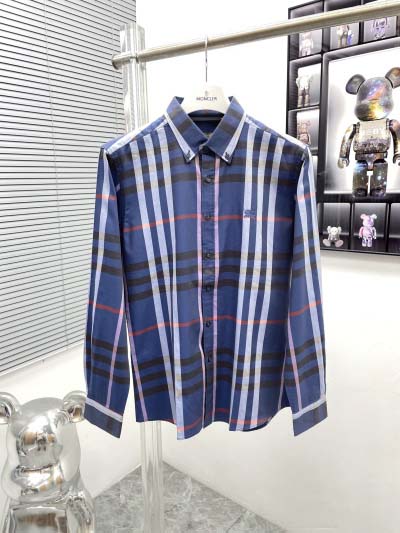 2025年2月22日高品質新品burberryシャツ  FF...